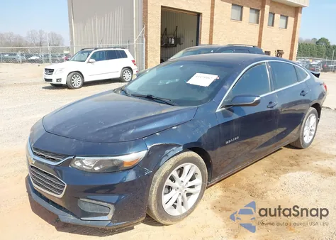 2016 Chevrolet Malibu 1Lt z USA, uszkodzony, nr VIN 1G1ZE5ST0GF200602